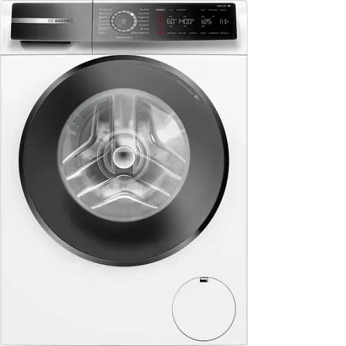 Стиральная машина BOSCH WGB244040