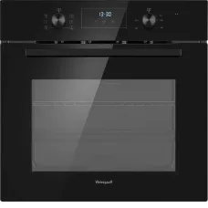Духовой шкаф WEISSGAUFF EOM 306 Black Edition
