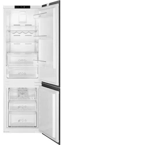 Холодильник SMEG C8174TNE
