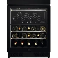 Винный шкаф ELECTROLUX EWUD040B8B Винный шкаф ELECTROLUX EWUD040B8B