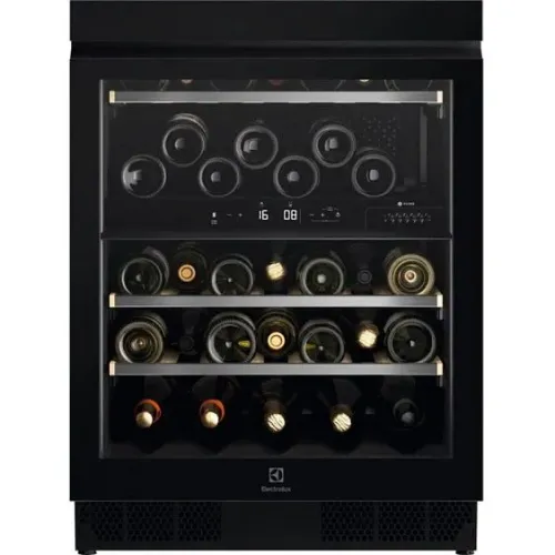 Винный шкаф ELECTROLUX EWUD040B8B