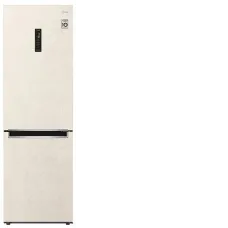 Холодильник LG GC-B459MEWM