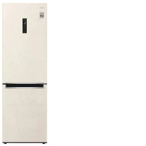 Холодильник LG GC-B459MEWM