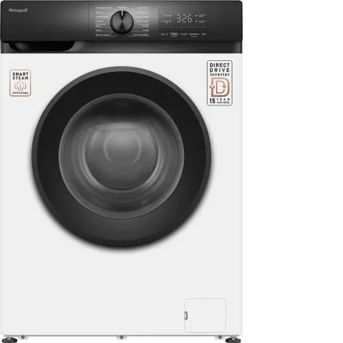 Стиральная машина WEISSGAUFF WM 61212 Direct Drive Inverter Steam