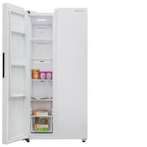 Холодильник SCHAUB LORENZ SLU S470W3EI