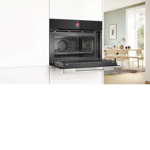 Духовой шкаф BOSCH CMG7241B1S