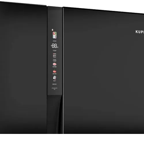 Холодильник KUPPERSBERG NFFD 185 DX
