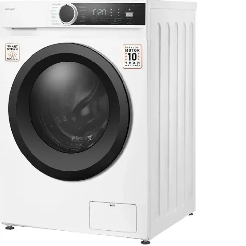 Стиральная машина WEISSGAUFF WM 591412 Inverter Steam