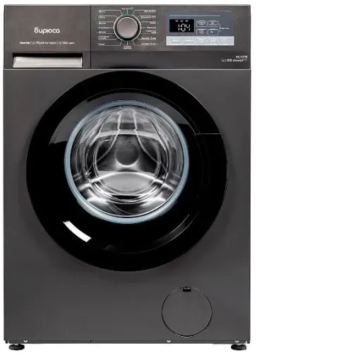 Стиральная машина БИРЮСА WM-ML712/10 DM