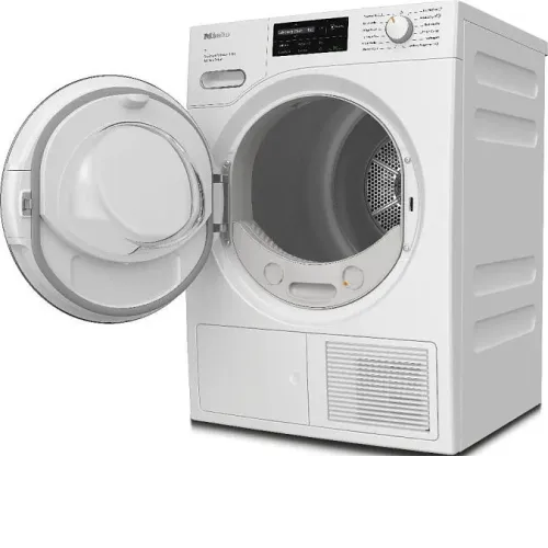 Сушильная машина MIELE TWL 680 WP