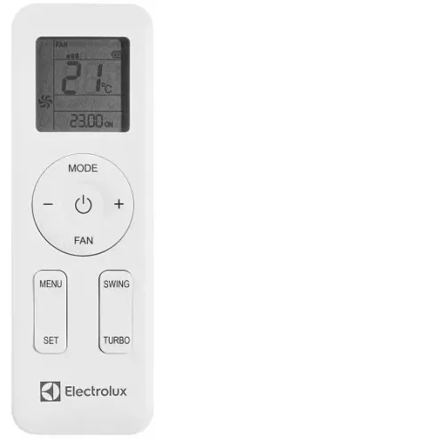 Сплит-система ELECTROLUX Fusion Wave Super DC EACS/I-12HFW/N8