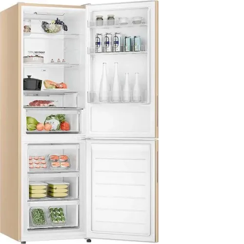 Холодильник HAIER CEF536CGG