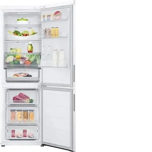 Холодильник LG GC-B459AQQW