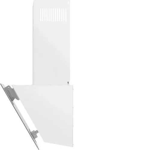 Вытяжка WEISSGAUFF Yota 600 Touch White Glass
