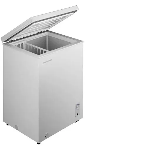 Морозильный ларь KUPPERSBERG FLCF 150 W