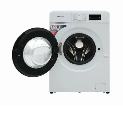 Стиральная машина KRAFT KFMBDS 8147 W