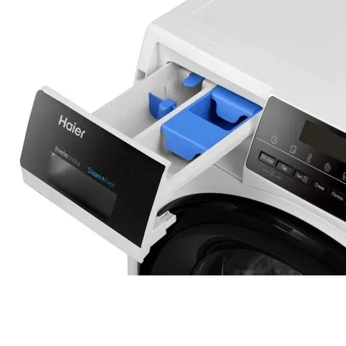 Стиральная машина HAIER 929A (HW90-BP14929A + HD90-A2929A + CK-1)