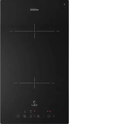 Варочная поверхность LEX HI 3020 I BL