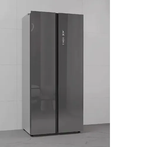 Холодильник LEX LSB525GRGID