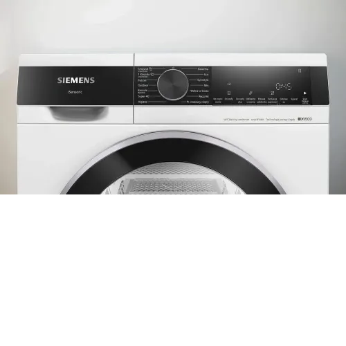 Сушильная машина SIEMENS WQ44 G2D4PL