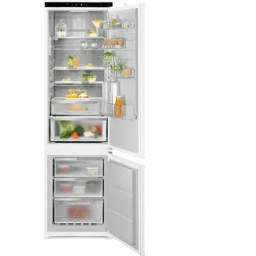 Холодильник ELECTROLUX ENC8MC19S
