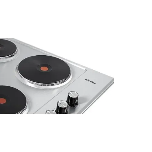 Варочная поверхность SIMFER H60E04M025