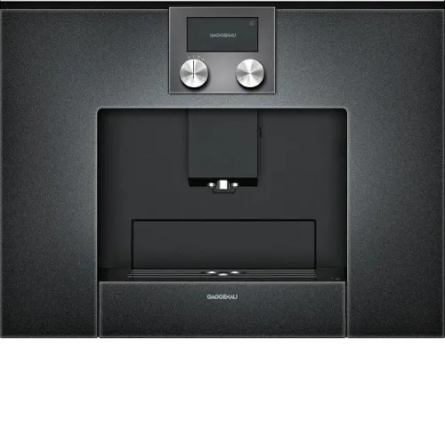 Кофемашина GAGGENAU cmp 250100