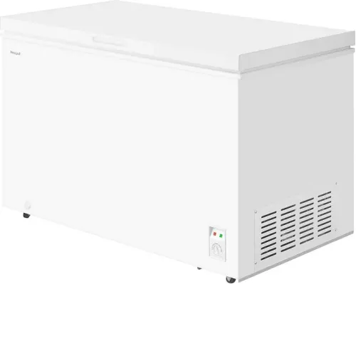 Морозильный ларь WEISSGAUFF WFH-410