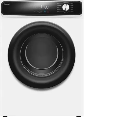 Сушильная машина WEISSGAUFF WD 528 D AirVent