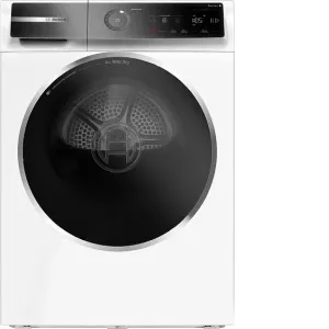 Сушильная машина BOSCH WRB 247C40