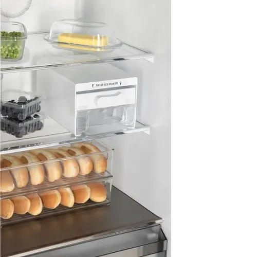 Холодильник HIBERG i-RFB 31 W