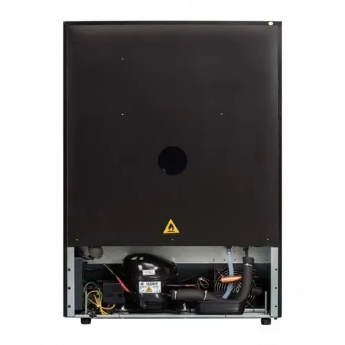Винный шкаф CLIMADIFF CBU50D2B