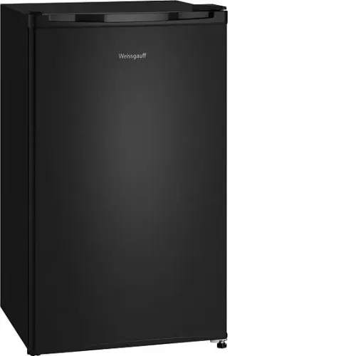 Холодильник WEISSGAUFF WR-092 Defrost Black