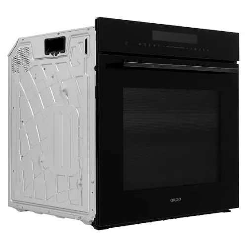 Духовой шкаф AKPO PEA 72M13SSD05 BL