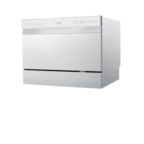 Посудомоечная машина MIDEA MCFD55S450Wi