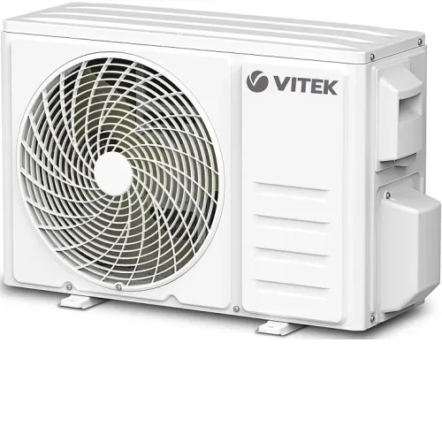 Сплит-система VITEK VT-2515 W