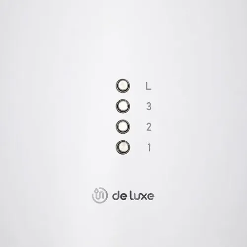 Вытяжка DELUXE ВЦ-000-01
