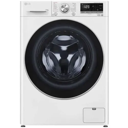 Стиральная машина LG F2V5HG1W