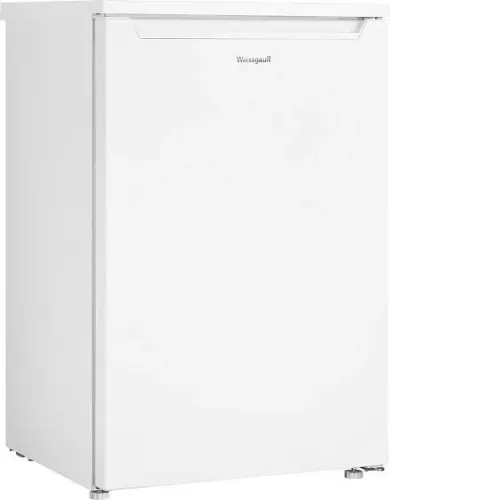 Морозильная камера WEISSGAUFF WRF-80 Defrost White