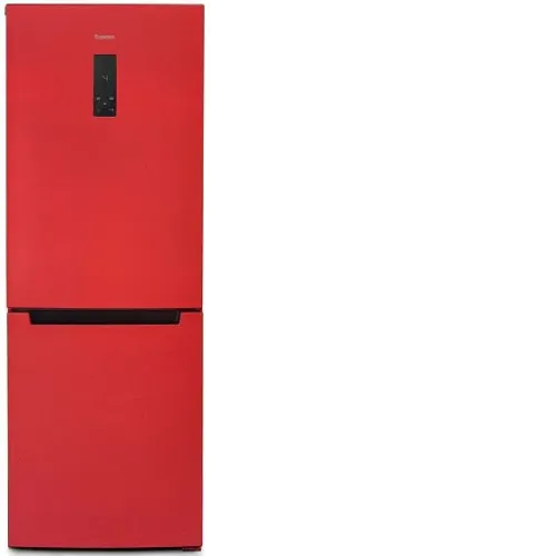 Холодильник БИРЮСА H920NF