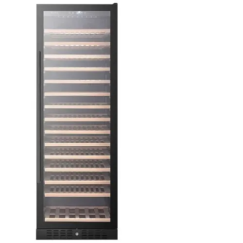 Винный шкаф TEMPTECH CL180SB