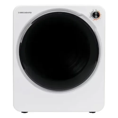 Сушильная машина DELVENTO VWD603