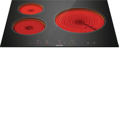 Варочная поверхность GORENJE ECT632BSCE