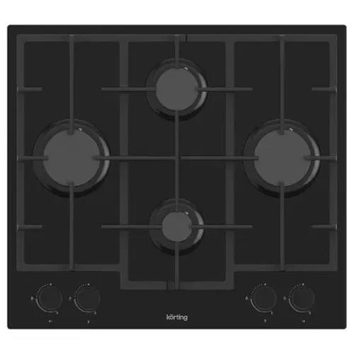 Варочная поверхность KORTING HGG 6301 CN