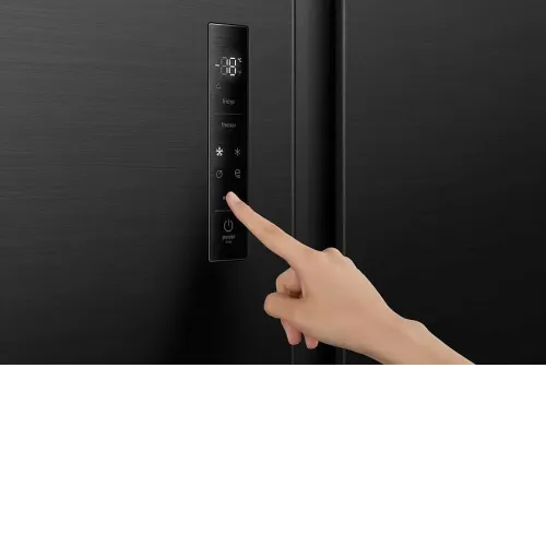Холодильник GORENJE NRS917E41BX