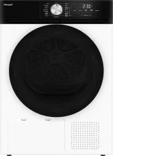 Сушильная машина WEISSGAUFF WD 6010 Heat Pump