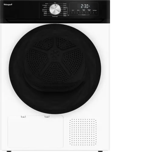 Сушильная машина WEISSGAUFF WD 6010 Heat Pump