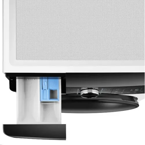 Стиральная машина WEISSGAUFF WM 59411 Direct Drive Inverter Steam