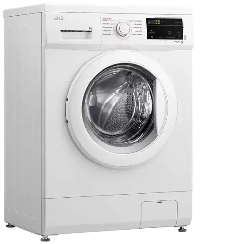 Стиральная машина LG F2J3NS3W