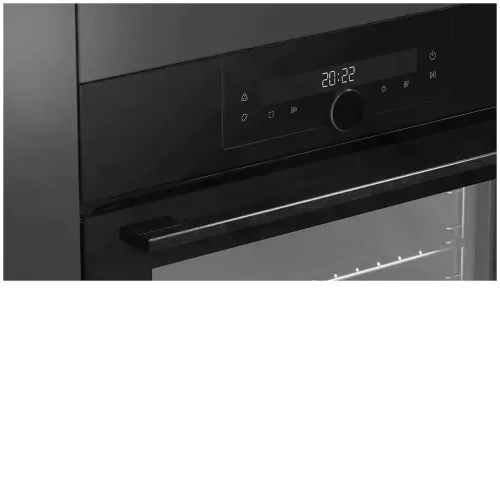 Духовой шкаф HAIER HOQ-F6QSB4GBU